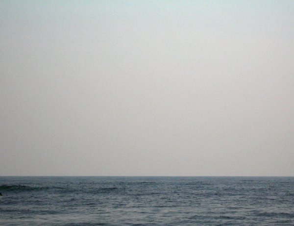 七里ヶ浜の画像です 七里ヶ浜の画像です