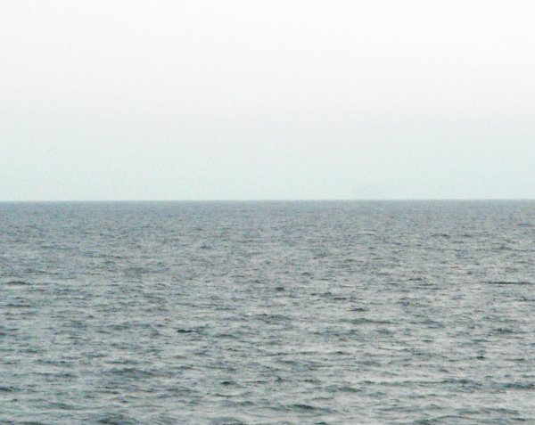 七里ヶ浜沖合の画像です 七里ヶ浜沖合の画像です
