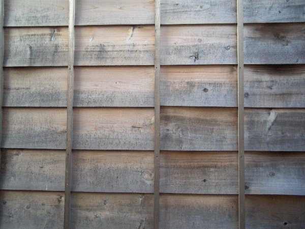 下見板張りの建物の画像です 下見板張りの建物の画像です