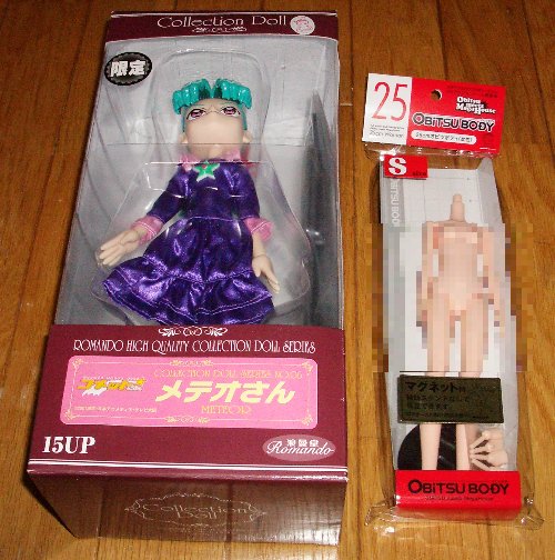 ̐l`Ƒf̂̉摜ł
