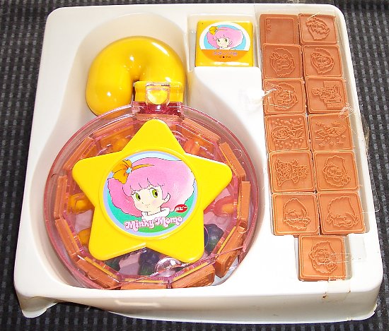 �R�������X�^���v���g�̉摜�ł�