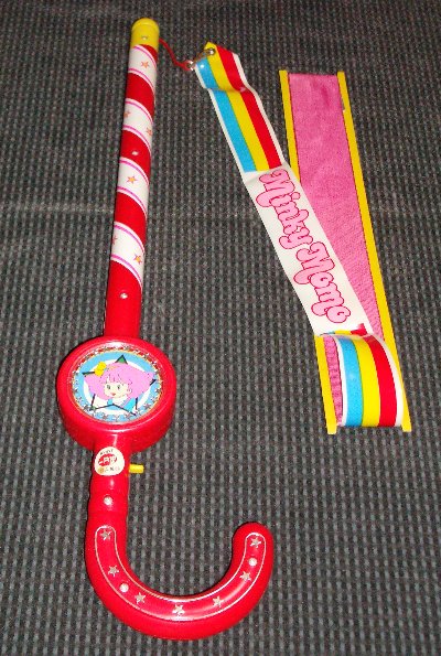 �~���L�[�X�e�b�L�̉摜�ł�