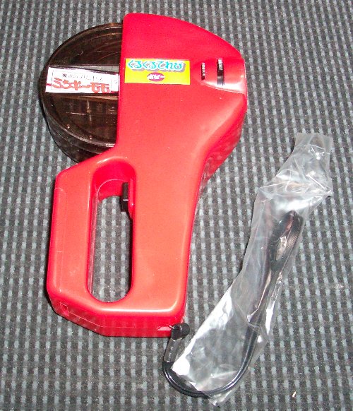 ���邭��e���r�@�~���L�[�������g�̉摜�ł�