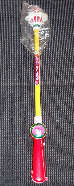 New�~���L�[�X�e�b�L�̉摜�ł�