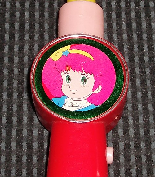 New�~���L�[�X�e�b�L�̉摜�ł�