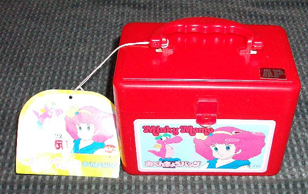 ���ׂ񂫂傤�o�b�O�̊O�ω摜�ł�