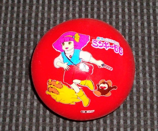 �J���[�{�[���̉摜�ł�