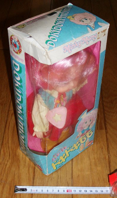 �h�L�h�L�����O���̉摜�ł�