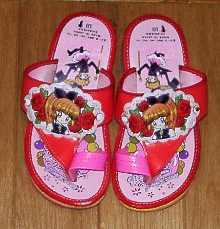 �T���_���̂b�̐ԐF�^�C�v�̉摜�ł�