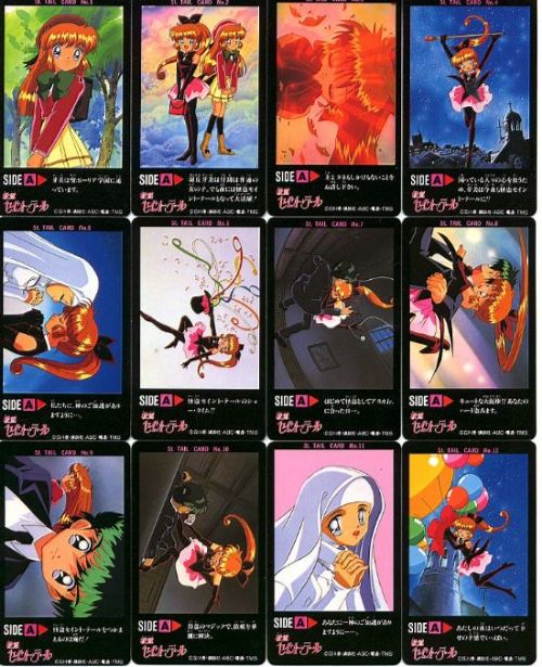 �Z�C���g�e�[���R���N�V�����t�^�J�[�h�̉摜