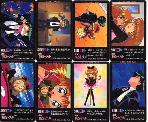 �Z�C���g�e�[���R���N�V�����t�^�J�[�h�̉摜