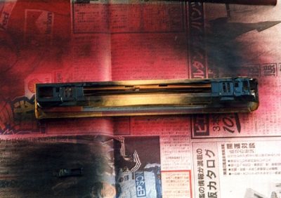 �ԑ̓h���̗l�q