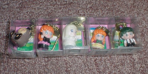 �v���C�Y�i�i�̃~�j�L�[�z���_�[�̉摜