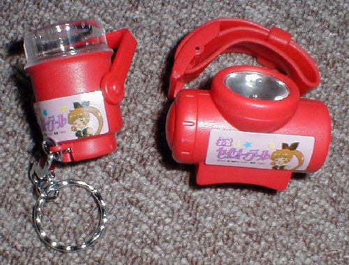 �J�v�Z���i�i�̃~�X�e���A�X�R���N�V�����V���[�Y����~�X�e���A�X���C�g�̉摜