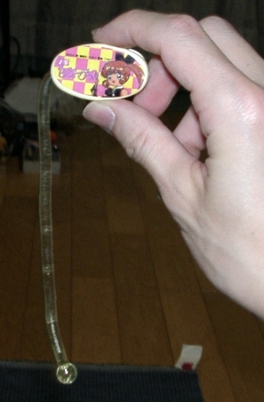 �J�v�Z���i�i�̃~�X�e���A�X�R���N�V�����V���[�Y����~�X�e���A�X�n���h�̉摜