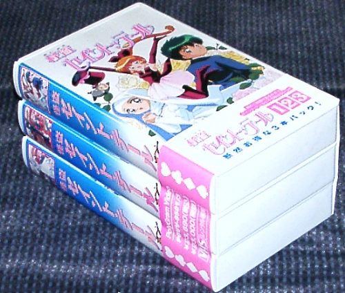 �����^���r�f�I�R�{�p�b�N�̑S�̂̉摜�ł�