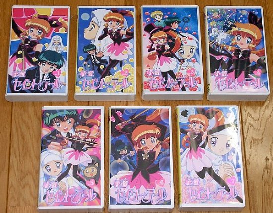 �Z���p�r�f�I��P����V���̉摜