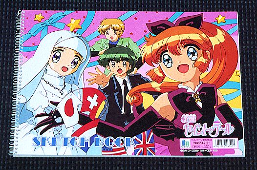 �X�P�b�`�u�b�N�`�S�̂R�̉摜�ł�