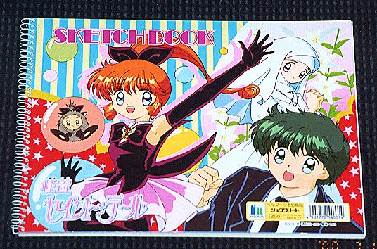 �X�P�b�`�u�b�N�a�T�̉摜�ł�