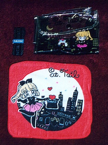 �S���v���[���g�Ă̂������Z�b�g�̉摜