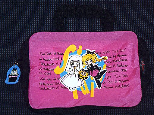 �S���v���[���g�X�v�����O�o�b�O�R���N�V�����̉摜