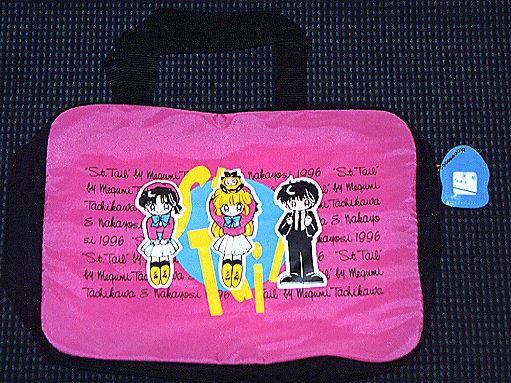 �S���v���[���g�X�v�����O�o�b�O�R���N�V���������̉摜