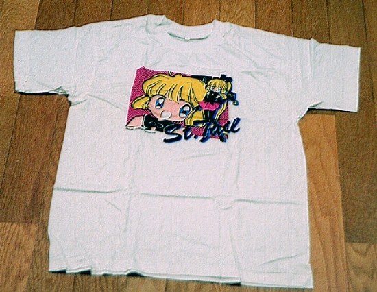 �S���v���[���g�T�}�[�s�V���c�̉摜