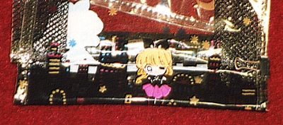 �S���v���[���g�Ă̂������Z�b�g�|�[�`�̗����̉摜