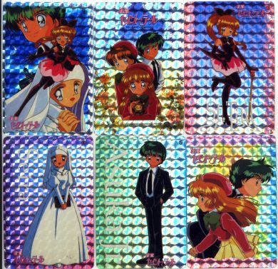 �J�[�h�u�p�J�[�h�̃v���Y���P�`�U�̉摜