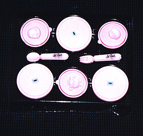 �f�U�[�g�^�C���ɓ�������Ă���v���X�`�b�N�H��̉摜�ł�