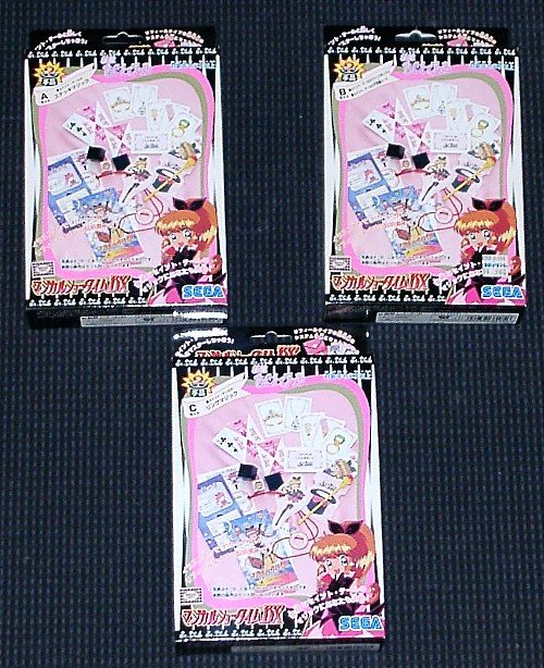 �}�W�J���V���[�^�C���c�w�R��̕\���̉摜�ł�