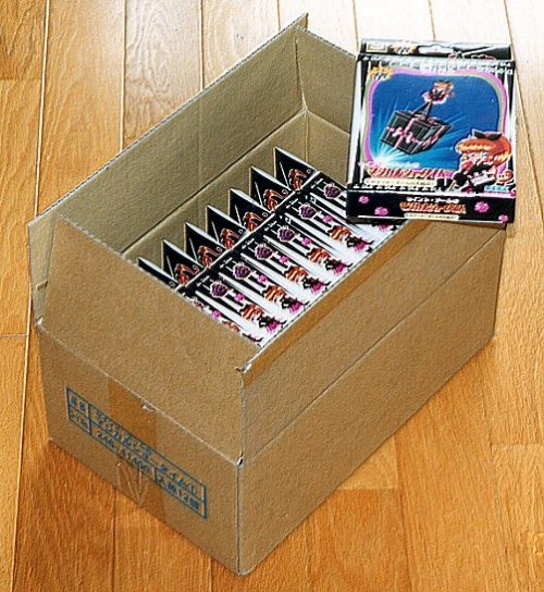 �������i�{�[���P�ʂōw�������}�W�J���V���[�^�C���P�̉摜