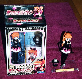 �Z���g�}�W�J���R���N�V�����̊O���ƒ��g�̉摜�ł�