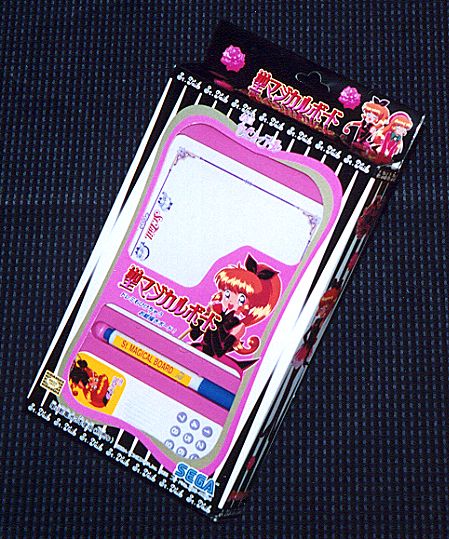 �Z���g�}�W�J���{�[�h�̉摜�ł�