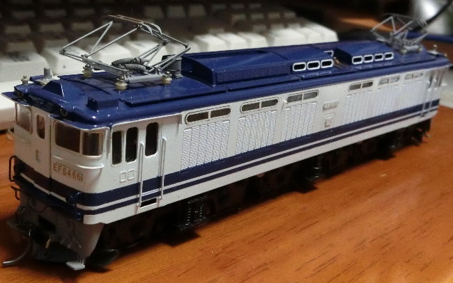 EF64 66@̉摜ł