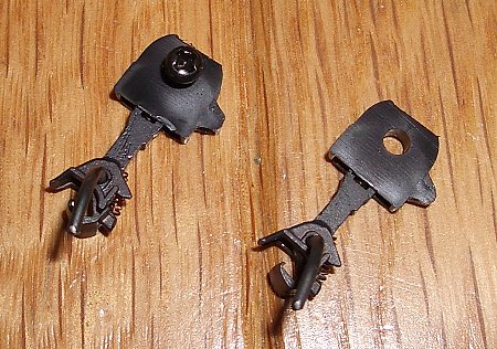 �P�[�f�B�[�J�v���[�����H���Ă���Ƃ���̉摜