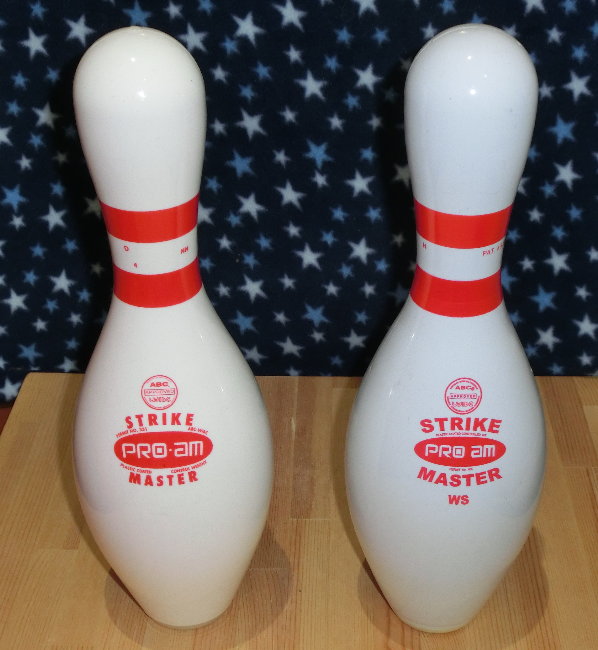 ���ʂ̃{�E�����O�s���̉摜�ł�