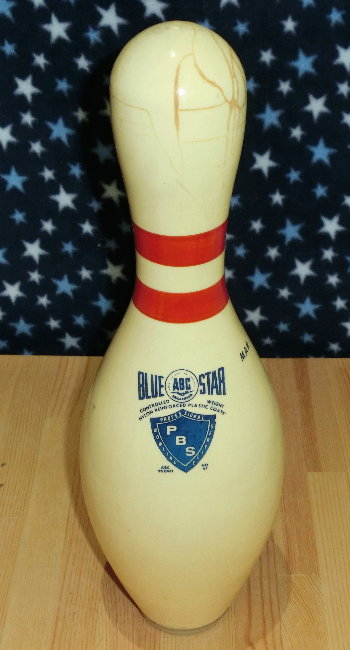 ���ʂ̃{�E�����O�s���̉摜�ł�