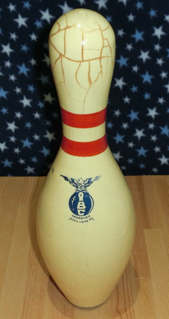 ���ʂ̃{�E�����O�s���̉摜�ł�