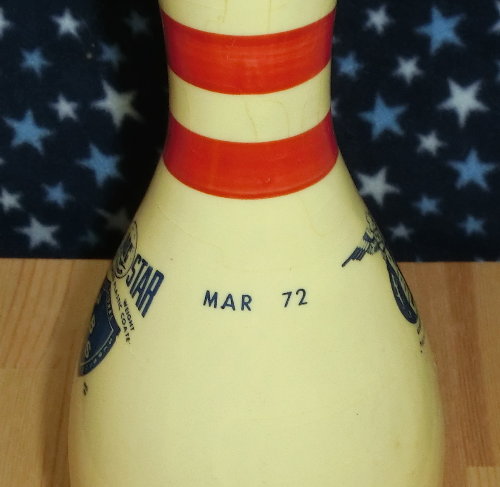 ���ʂ̃{�E�����O�s���̉摜�ł�