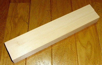 切断した材木の画像です 切断した材木の画像です