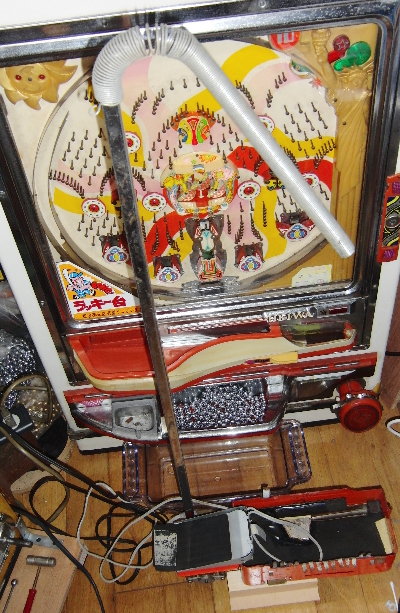 �ʏグ�@�𐮔����Ă���摜�ł�