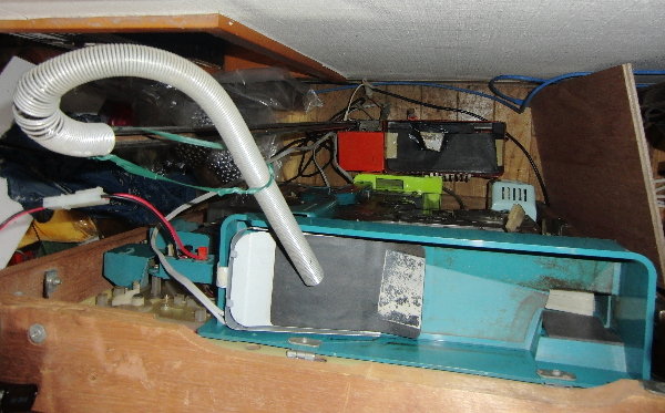 �ʏグ�@�𐮔����Ă���摜�ł�