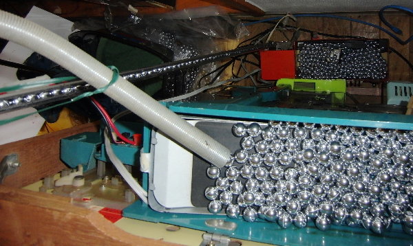 �ʏグ�@�𐮔����Ă���摜�ł�