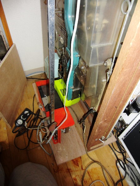 �ʏグ�@�̈ʒu���������Ă���摜