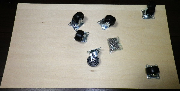 ��ɃL���X�^�[�����t���Ă���摜