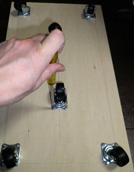 ��ɃL���X�^�[�����t���Ă���摜