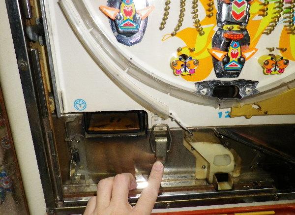 ��M�����̋�����~�߂Ă���摜�ł�