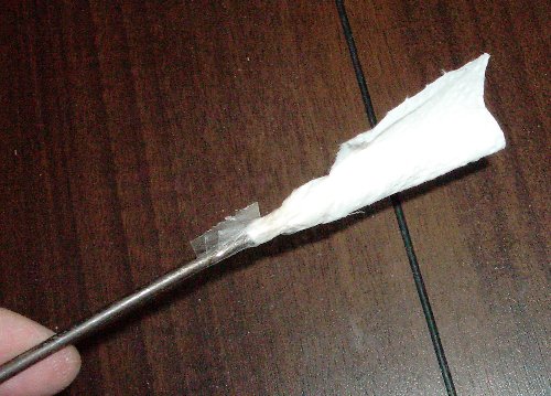 �d���E�蓮���p�p�`���R�䐴�|�̗l�q�ł�