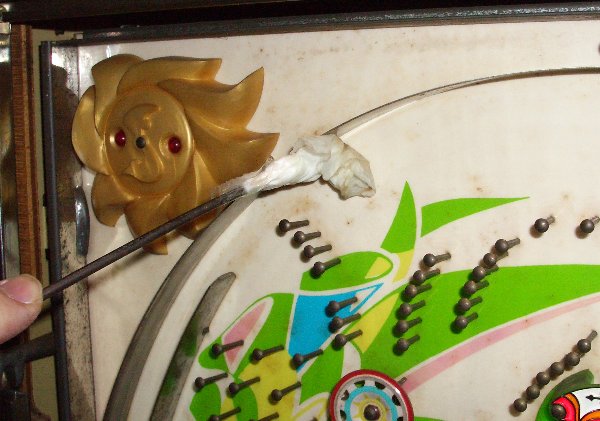 �d���E�蓮���p�p�`���R�䐴�|�̗l�q�ł�